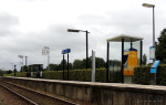 Station Geerdijk